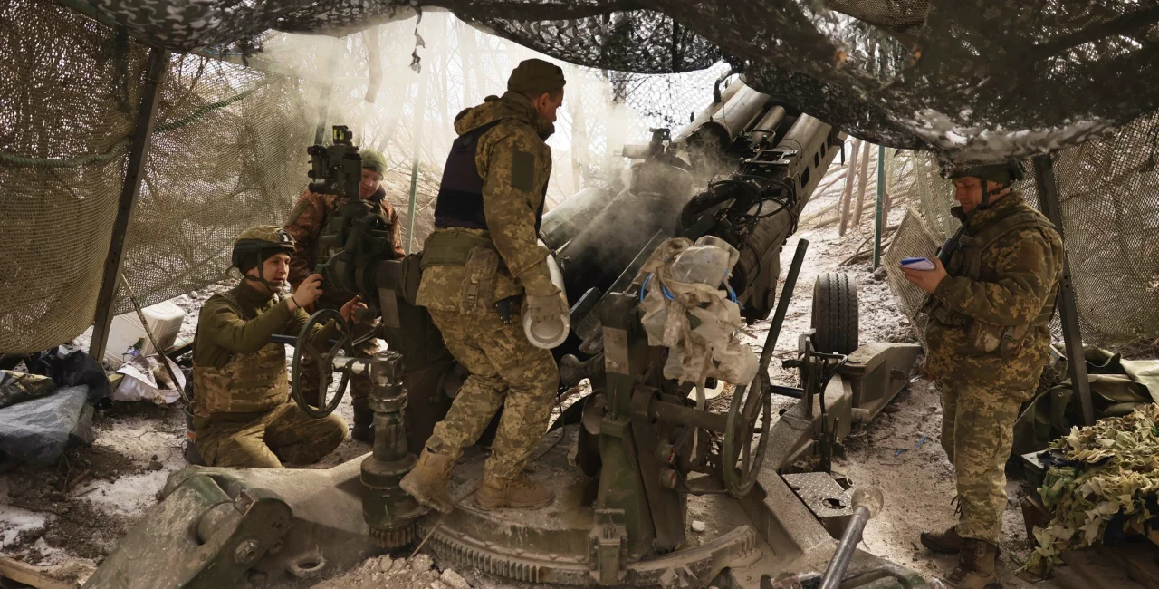 Facebook General Staff of the Armed Forces of Ukraine