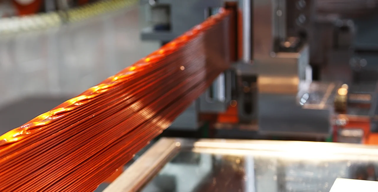 Gold Cup Electric Apparatus Co.