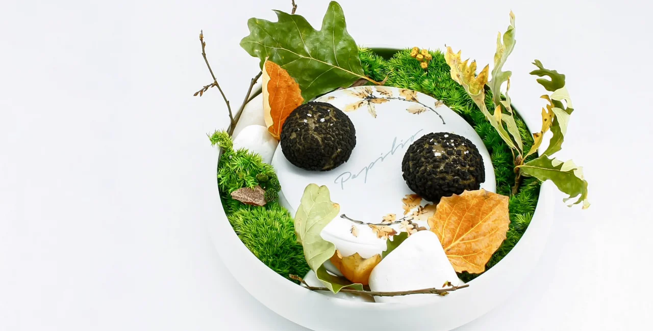 Photo: Papilio/Michelin Guide