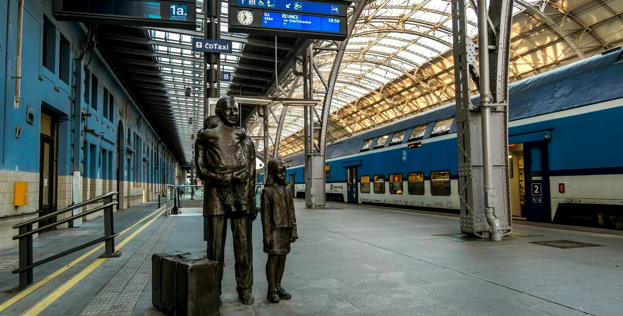 Photo: Shutterstock/Anton Kudelin