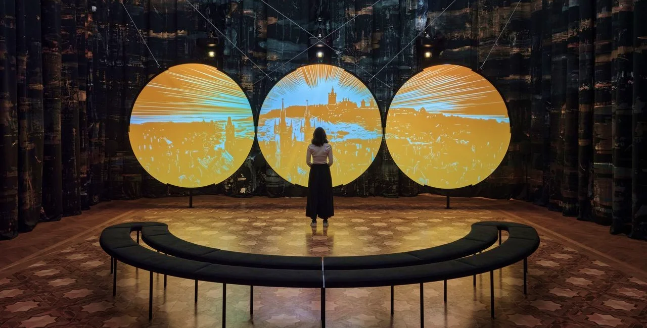 Photo via Prague City Museum