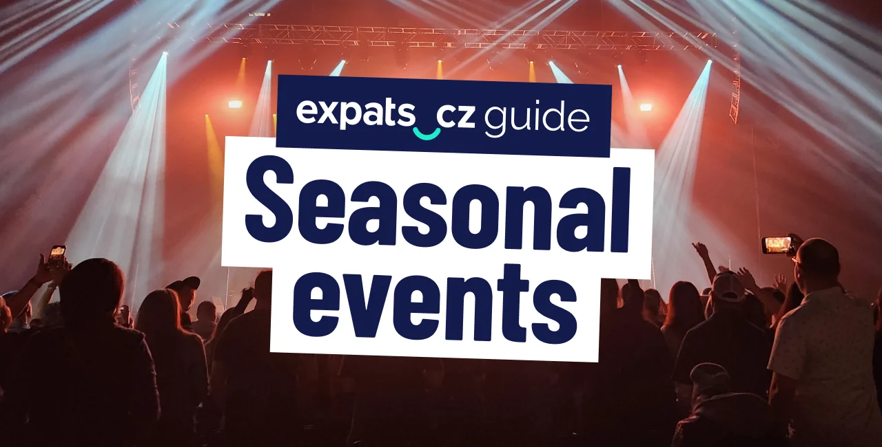 Seasonal events
