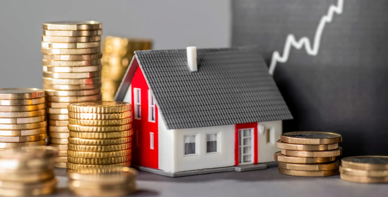 Czech mortgage rates to rise in 2026 – here's what to do now