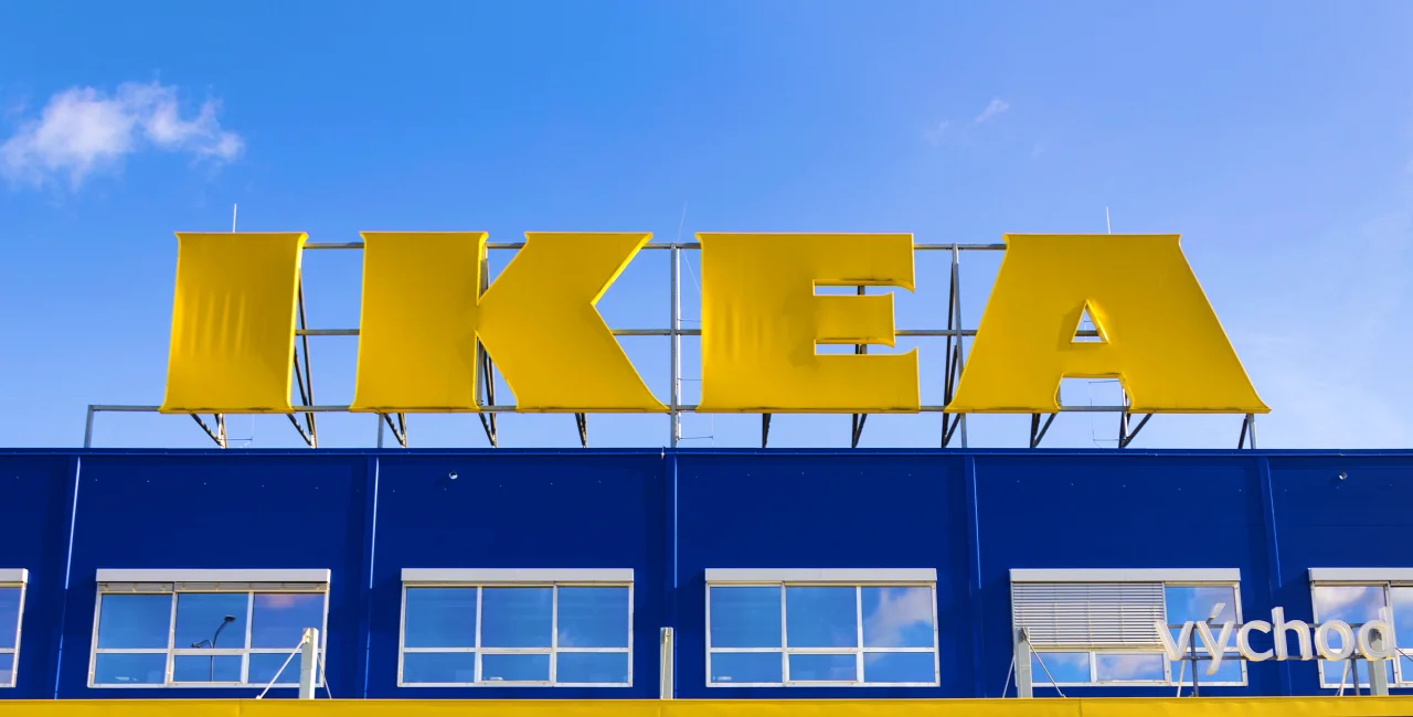 Czech Ikea prices are falling, but many stores across the border remain cheaper