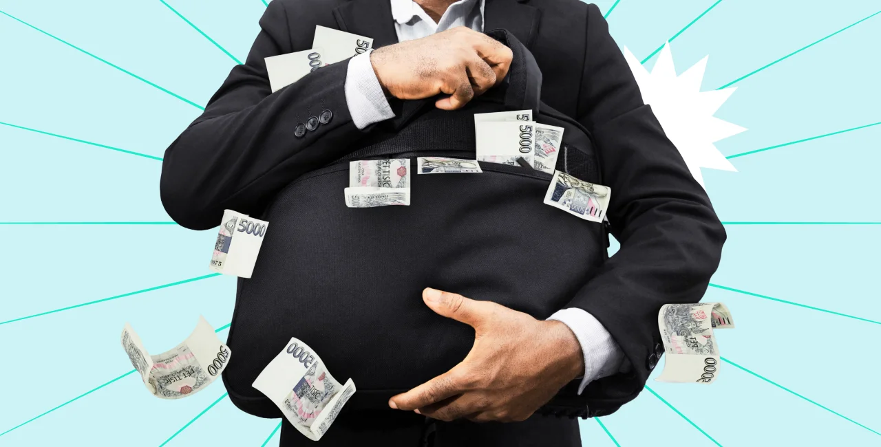 EXPLAINED: Why corruption still defines modern Czechia – and why you should care