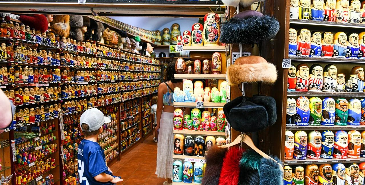 Shutterstock by Stefano Ember