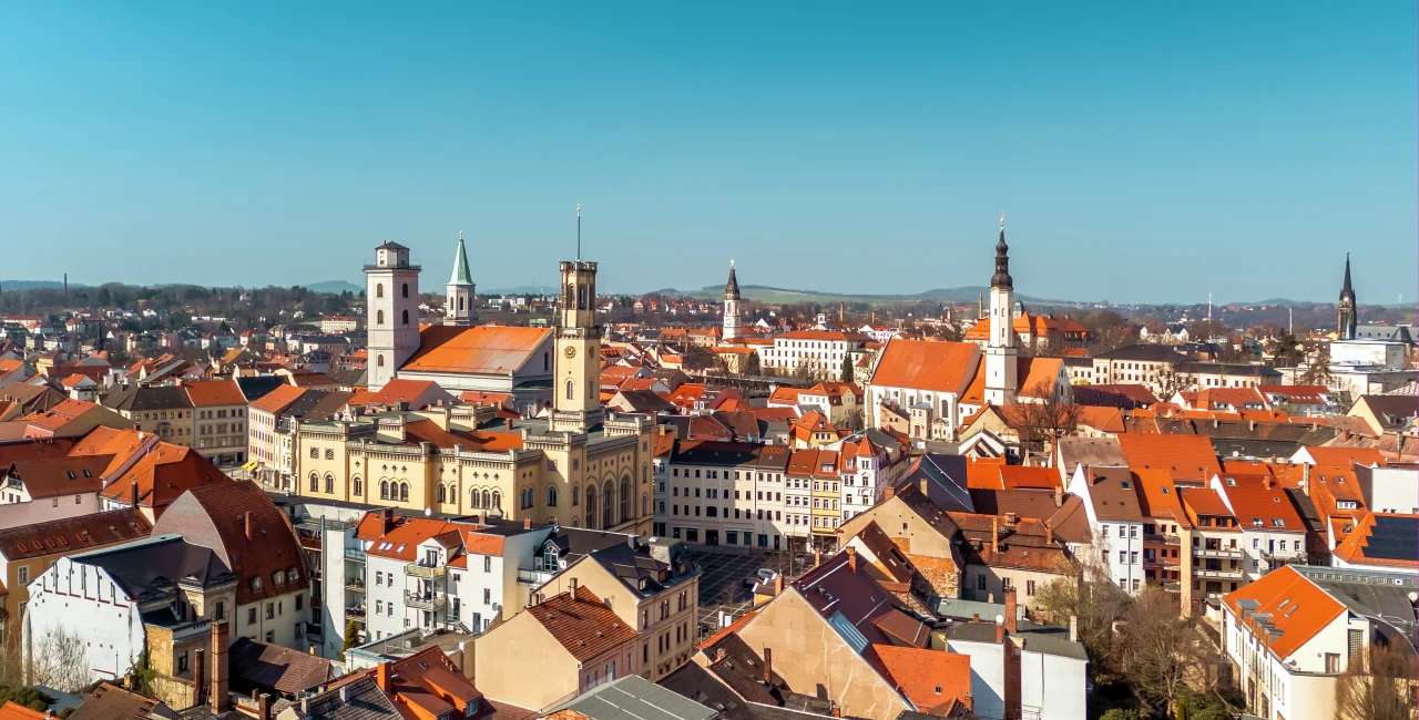 Leaving Czechia: Where is Zittau and why are so many people moving there?