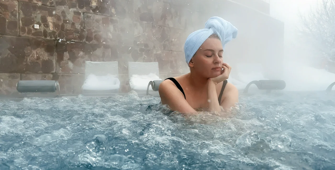 From nature to spa: These everyday elements are great for your wellbeing