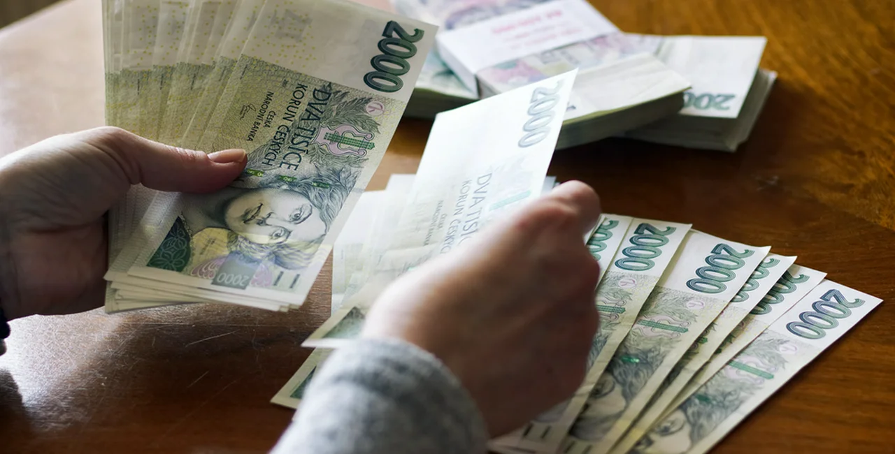 Real wages in Czechia to rise almost the fastest in all EU next year