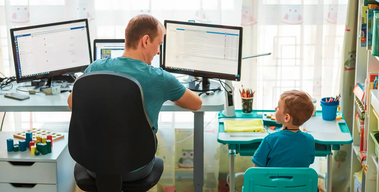 Shutterstock/Len44ik