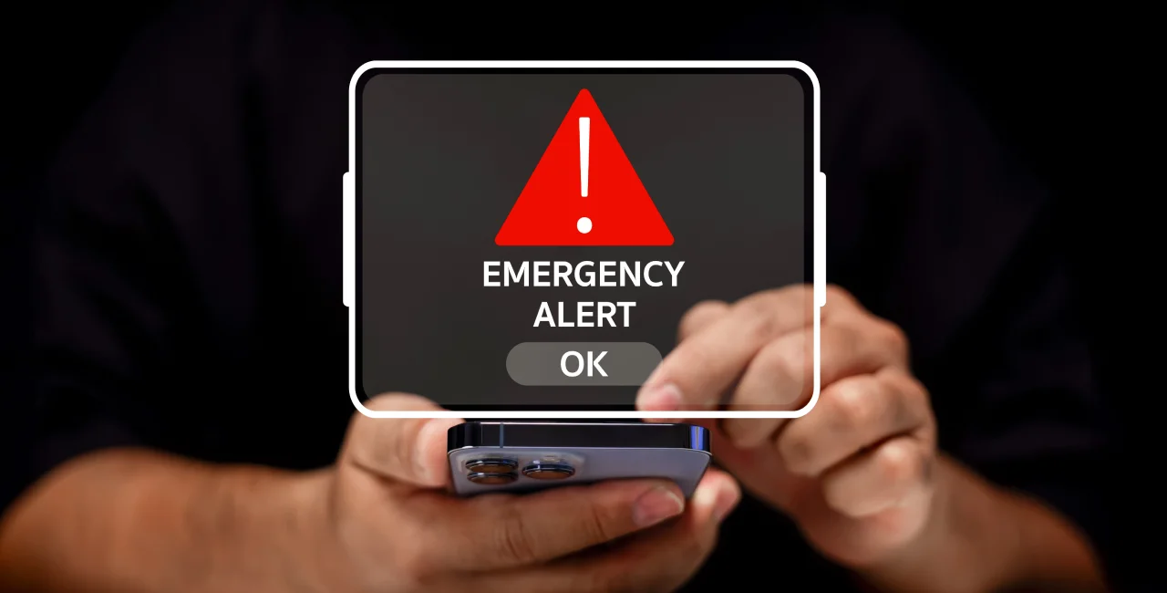 What to do in a crisis: Czechia distributes new 72-hour guide to households