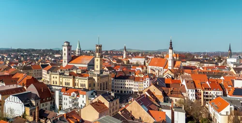 Leaving Czechia: Where is Zittau and why are so many people moving there?