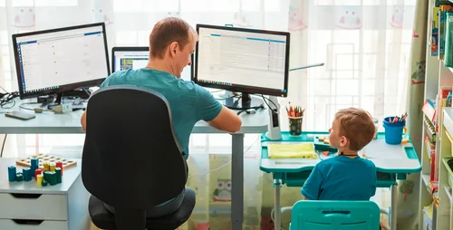 Better at home? Why two-thirds of Czechia's workers don't want a return to the office