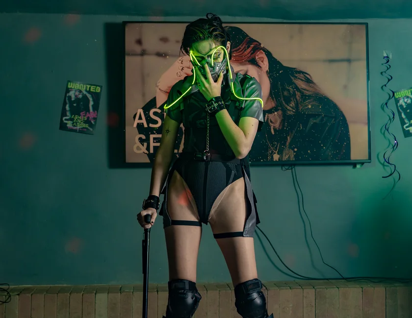 Ashes and Flashes. Photo: Noah Lucas