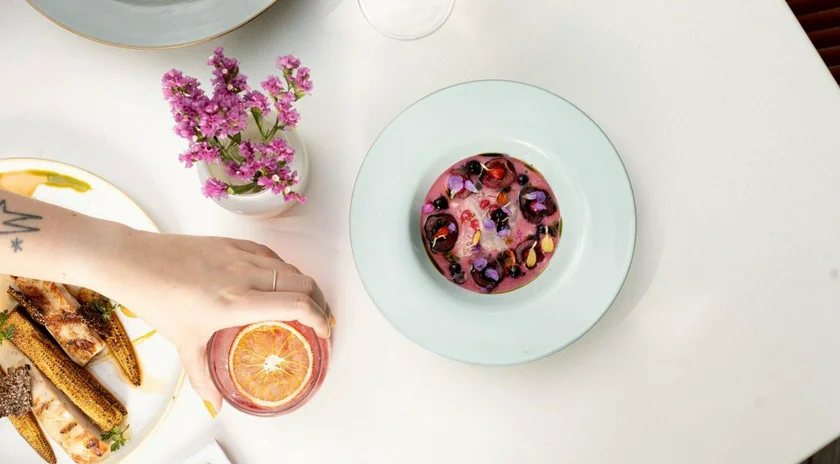 Photo: Long Story Short