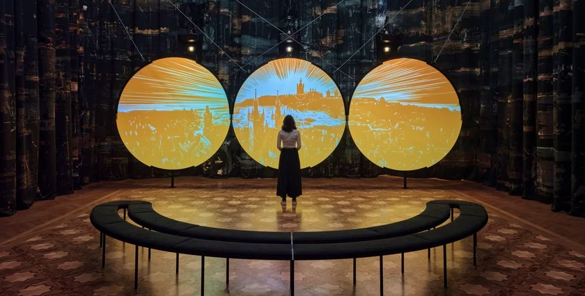 Photo via Prague City Museum