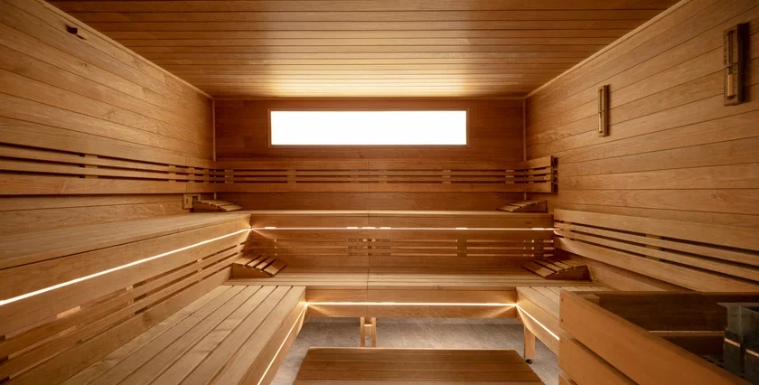 HILTON ATRIUM 12-2025  Finnish Sauna smaller JPG