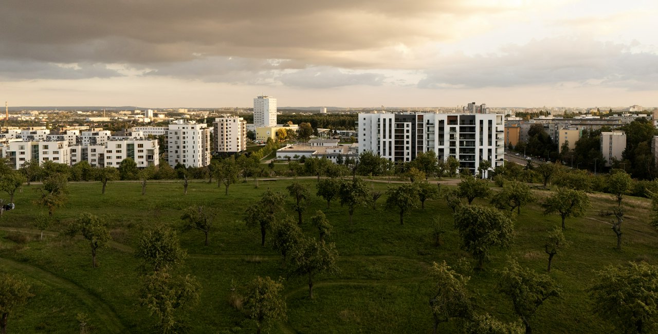 Prague housing trends: What 25 years of change reveal about today’s market