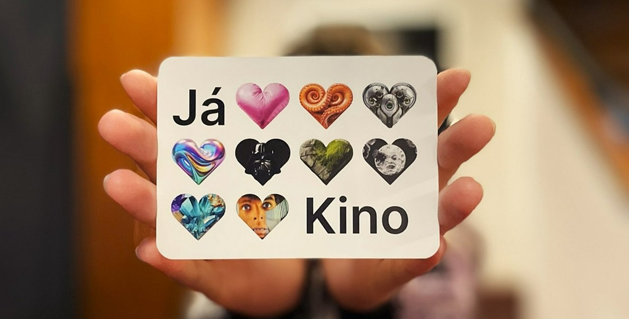 From passes to posters: Film-themed gifts for 'kino' lovers in Czechia