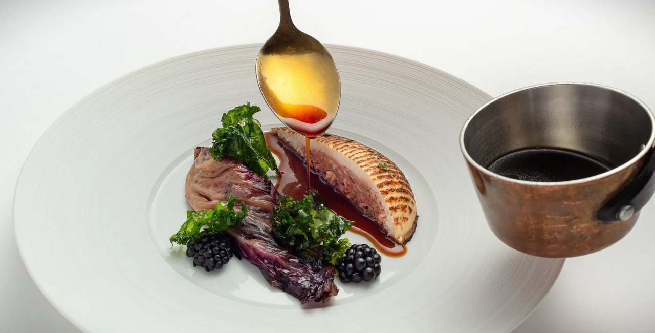 Levant flavors find a home in Prague as international chefs choose the Czech capital