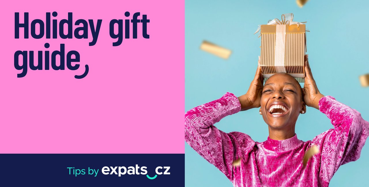 The ultimate Prague holiday guide: 20 gifts for 20 kinds of people