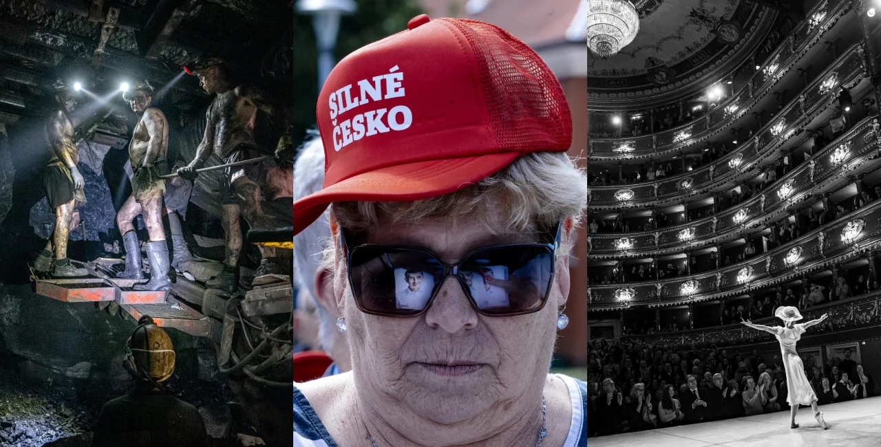 Czech Press Photo 2025