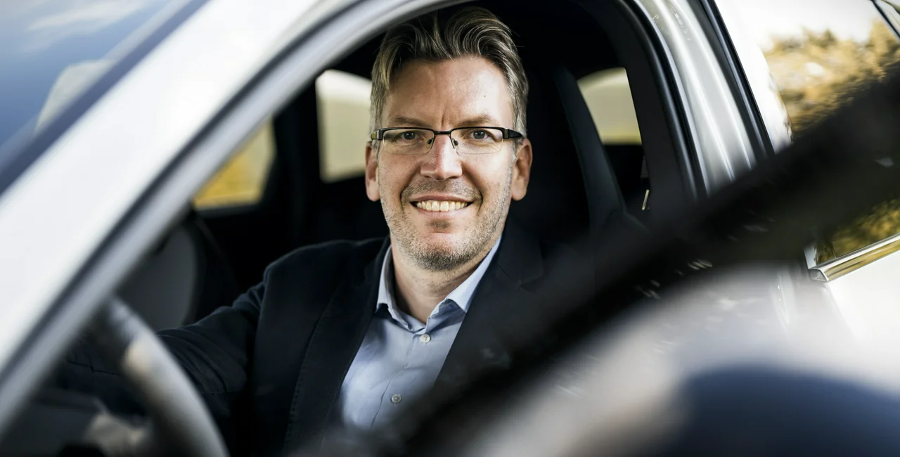 Marcel ARCHLEB Audi replacement 01-2026 DSC_5703 ORIG CROPforLEAD1 Marcel Archleb, Head of Audi at Porsche Česká republika s.r.o.