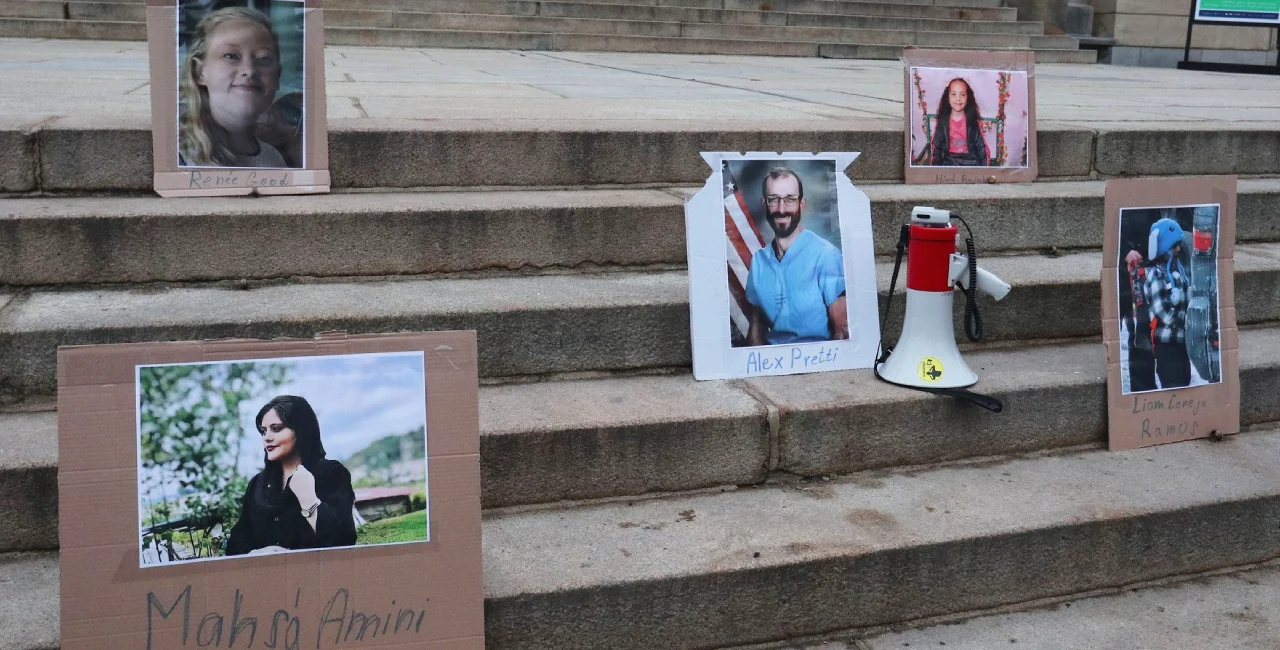 Photo: Facebook / Martin Mádl