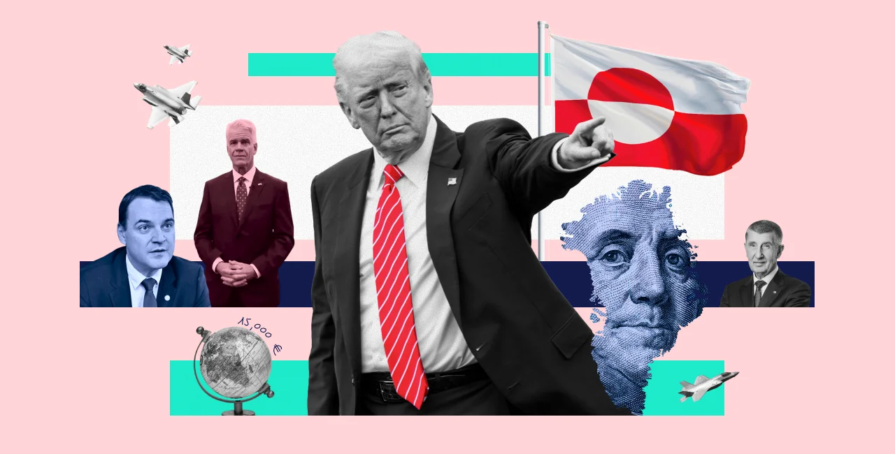 Shutterstock by Andrew Leyden, Zysko Sergii, ranchorunner / Motoristé sobě / USEmbassyPrague