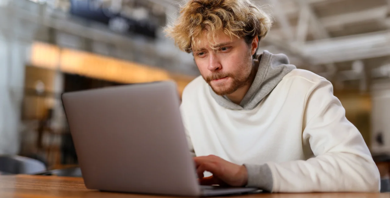 Shutterstock by Andrii Zastrozhnov