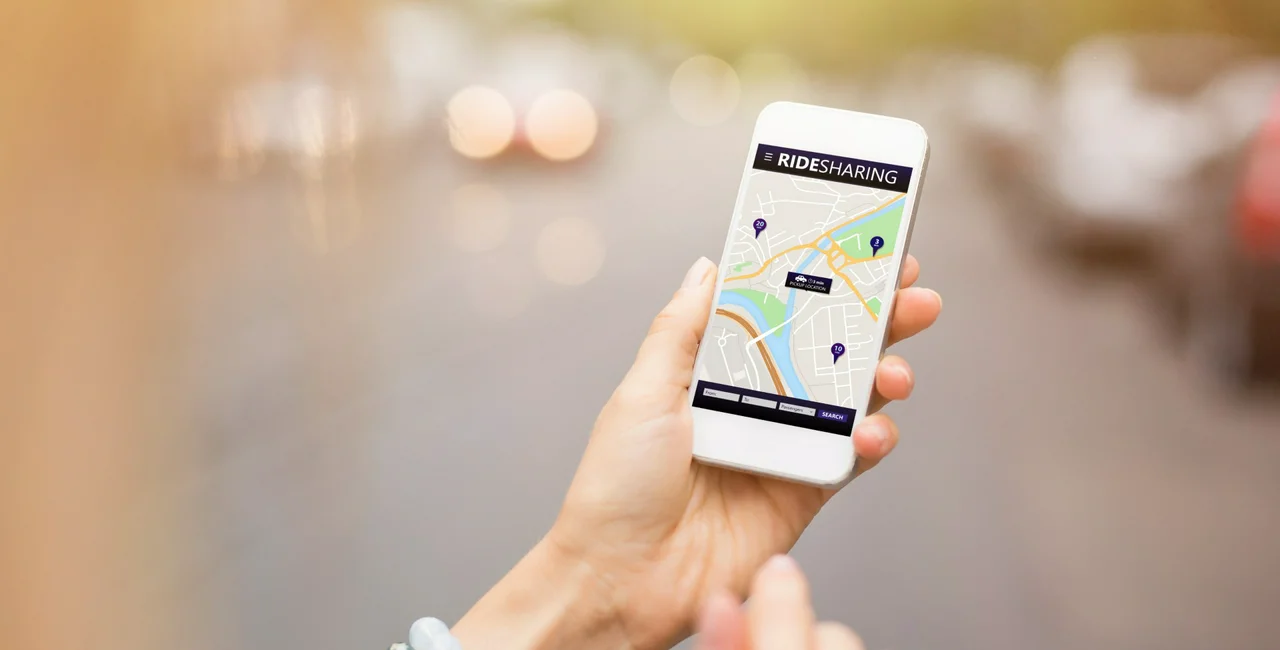 Tightened emissions rules could drive up ride-sharing fares in Prague