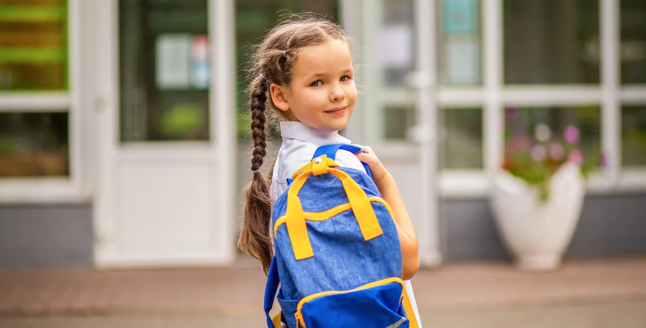 Shutterstock by Maliutina Anna