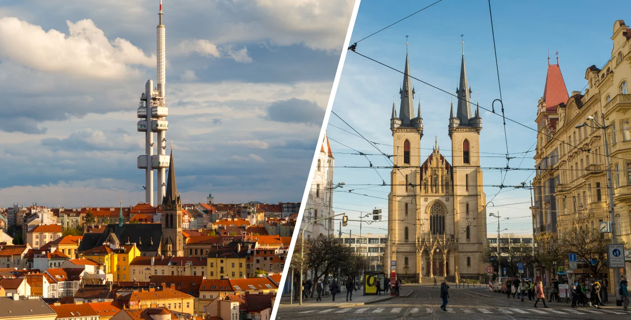 Shutterstock by yegorovnick, Joachim Bago