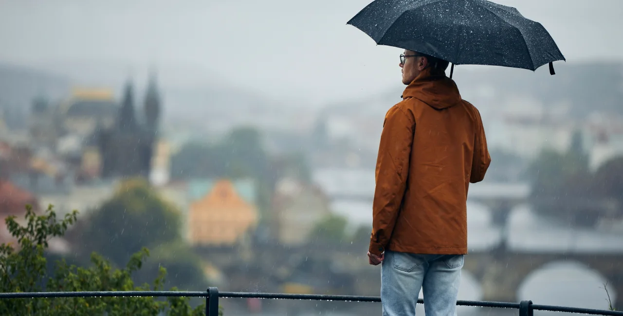 Shutterstock / Jaromir Chalabala