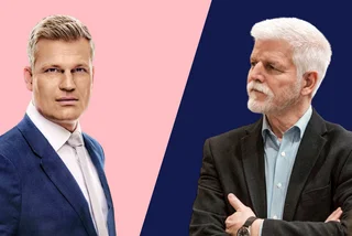 MOTORISTÉ SOBĚ, Facebook Petr Pavel