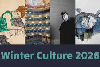 26 essential culture picks for Prague this winter: Art, opera, live music