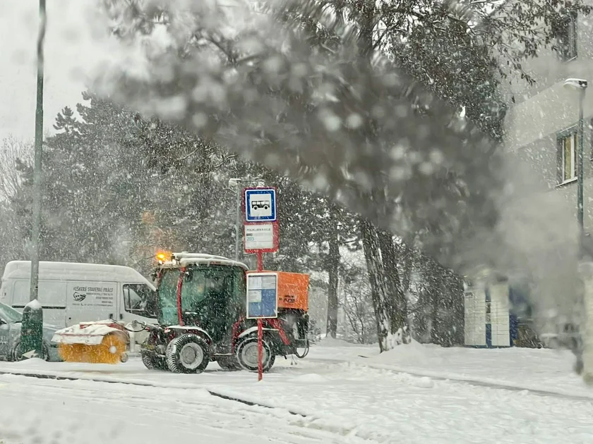 Facebook / Městská část Praha 11