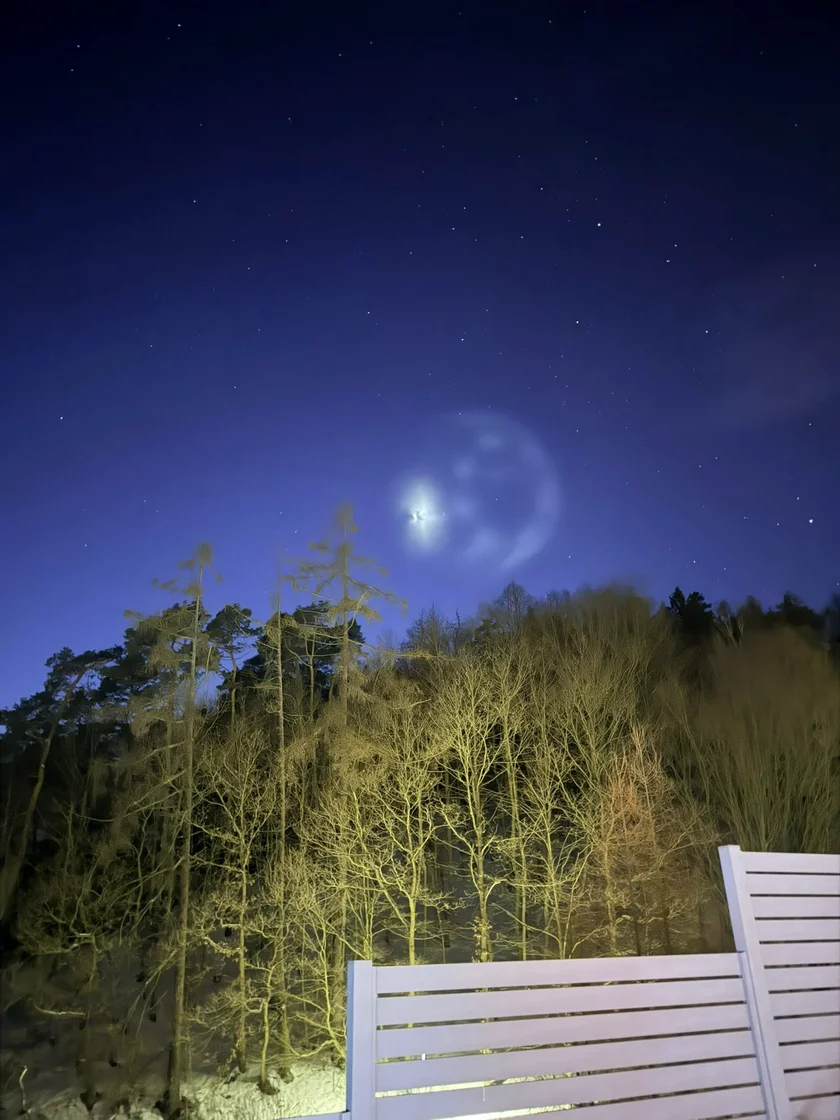 Photo via Facebook/Jana Dvořáková