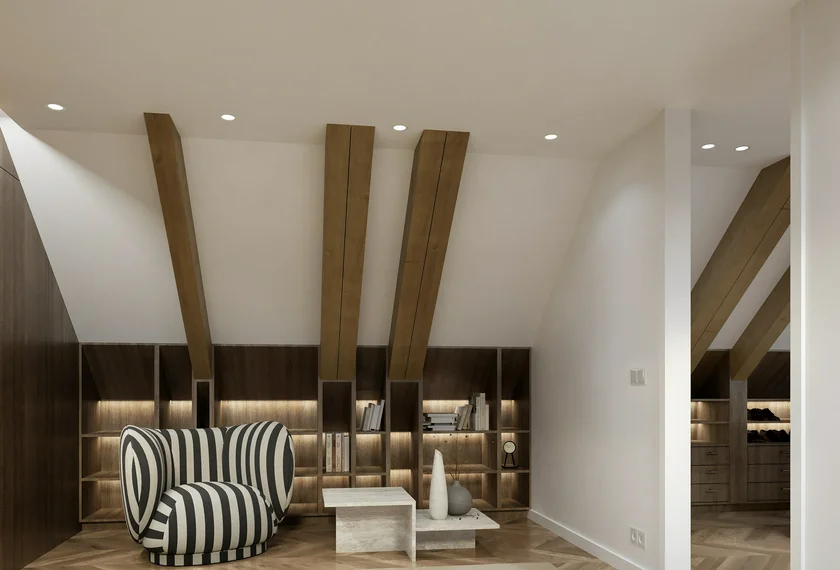 RINT Rezidence Královská 01-2026 Mezonet vrchní patro EDIT JPG