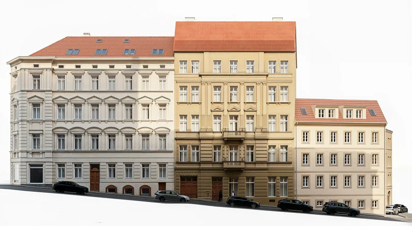 RINT Rezidence Královská 01-2026 Prosklený systém Nebesys EDIT1