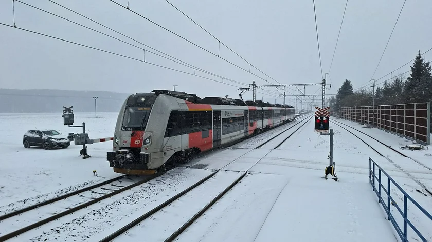 Facebook / Pražská integrovaná doprava