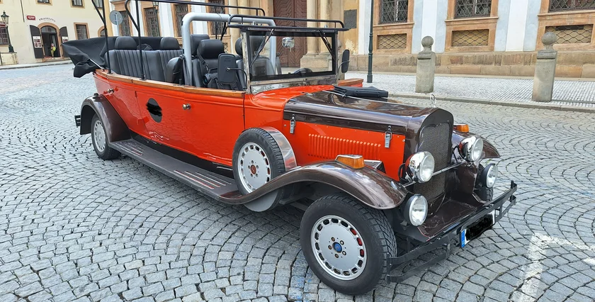 Magistrát hl. m. Prahy