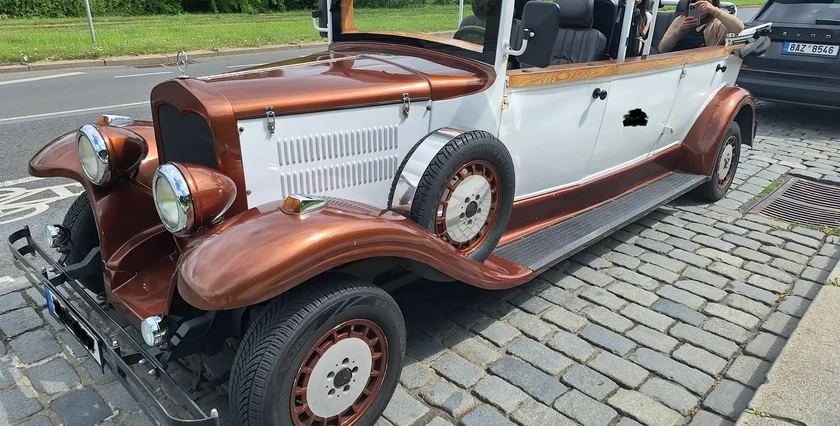 Magistrát hl. m. Prahy