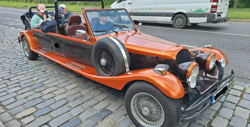 Magistrát hl. m. Prahy