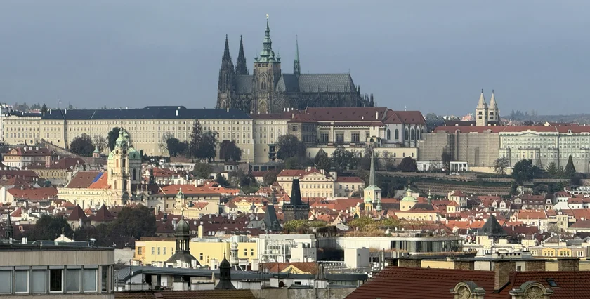 RINT Rezidence Královská 01-2026  Výhled hrad EDIT1 JPG