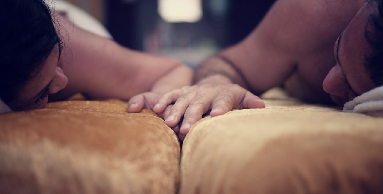 Tantric massage in Prague: An expert explains what first-timers should know