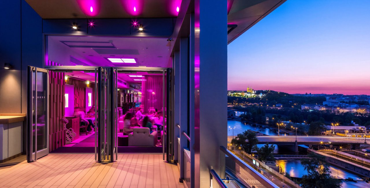 No check-in required: How to enjoy hotel experiences in Prague without being a guest
