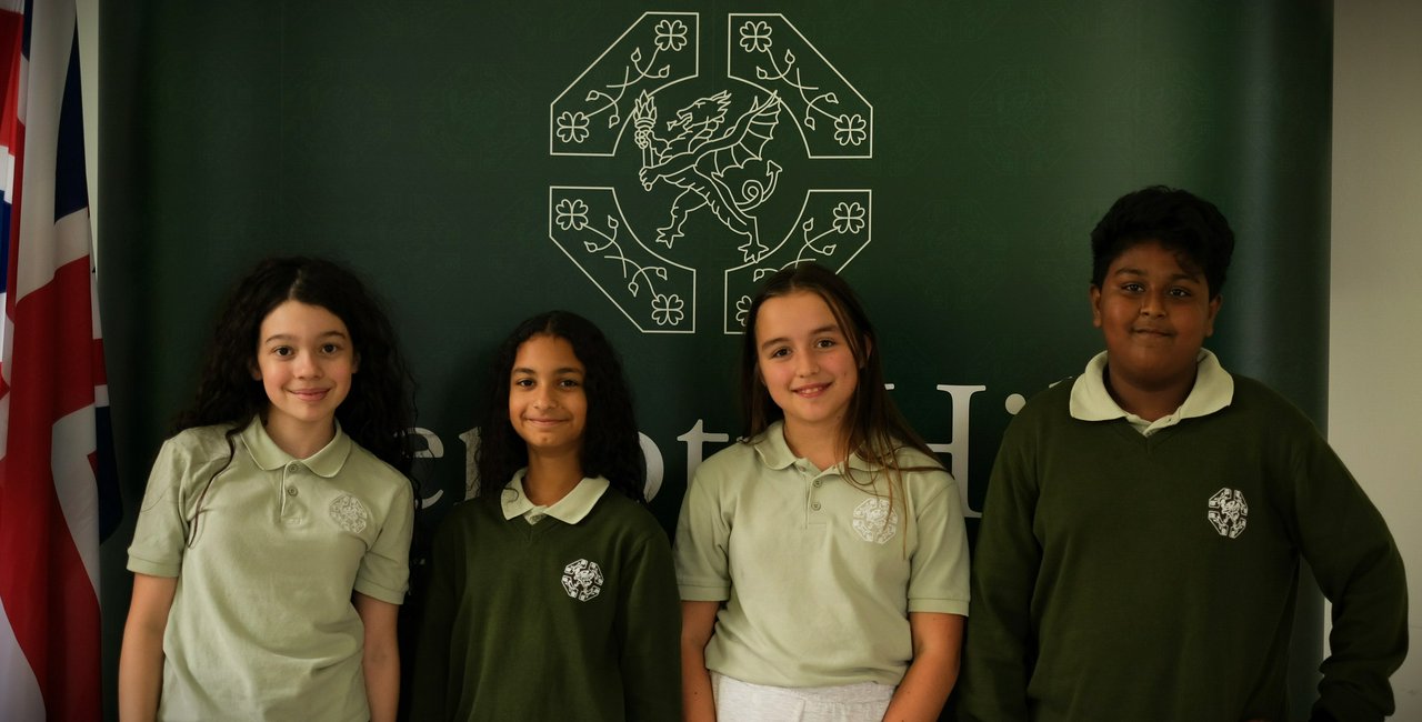 Exporting excellence: Is the British education system better taught in Czechia?