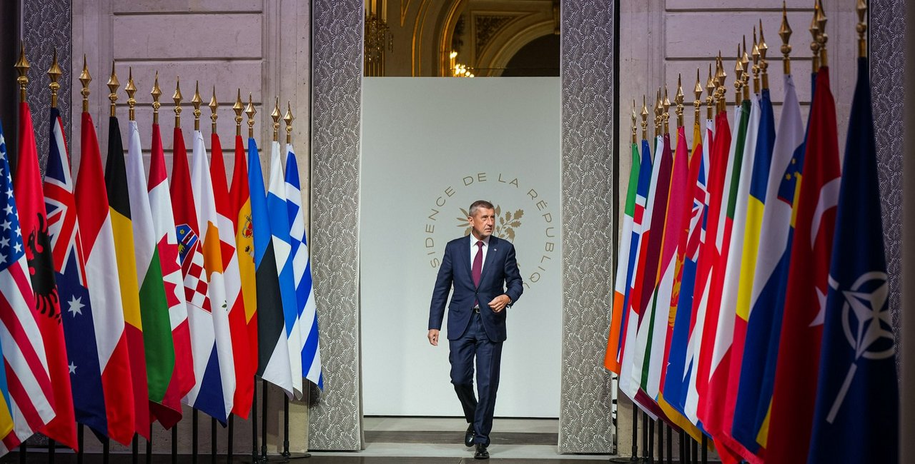 Czech government to keep ammunition initiative, but without state funding