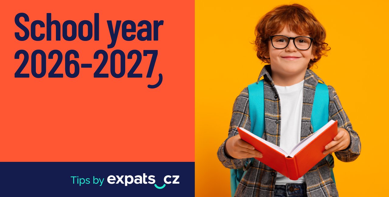 The 2026 guide to school Open Door Days for parents in Prague